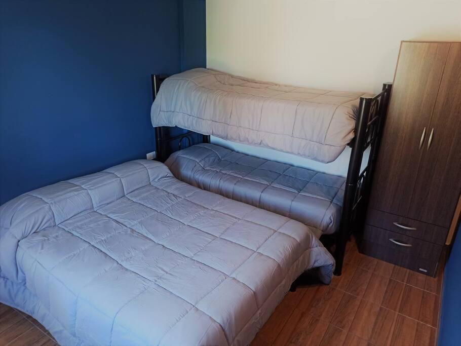 Apartment Dpto Senderos De Andorra - *