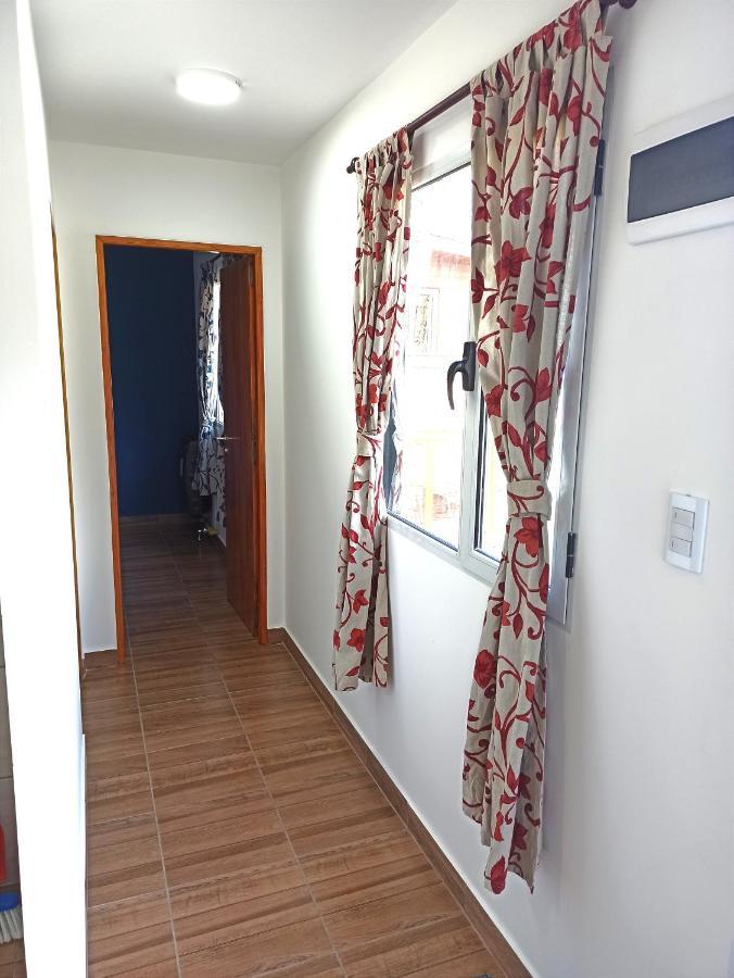 Apartment Dpto Senderos De Andorra - Ushuaia