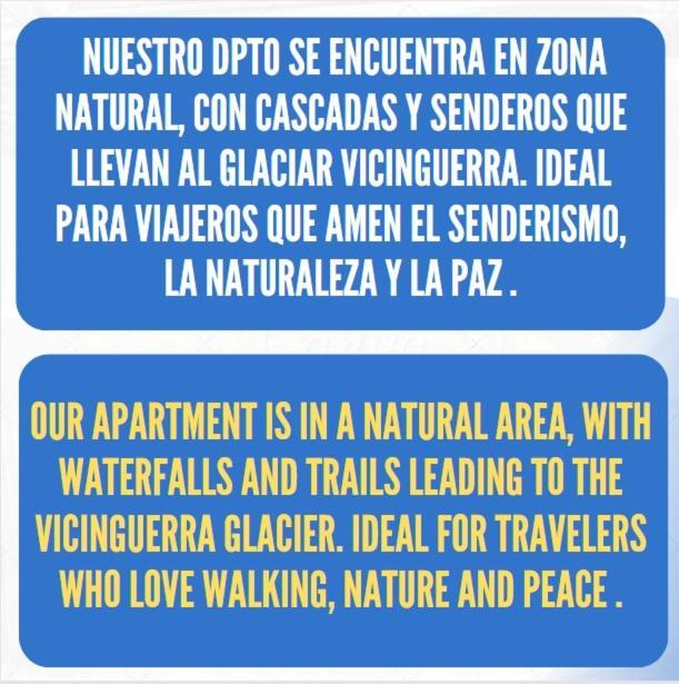 Dpto Senderos De Andorra - Apartment *