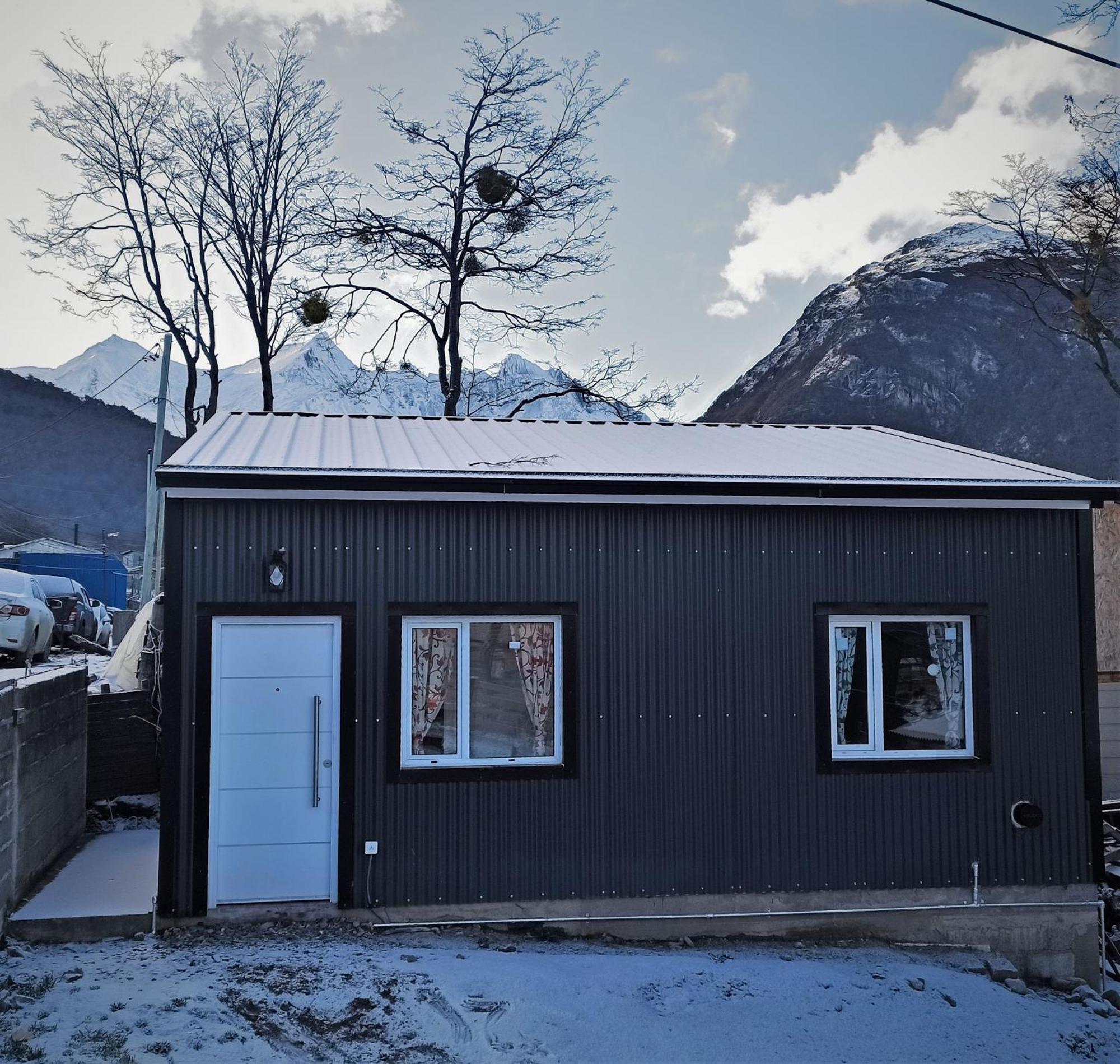 Dpto Senderos De Andorra - Apartment