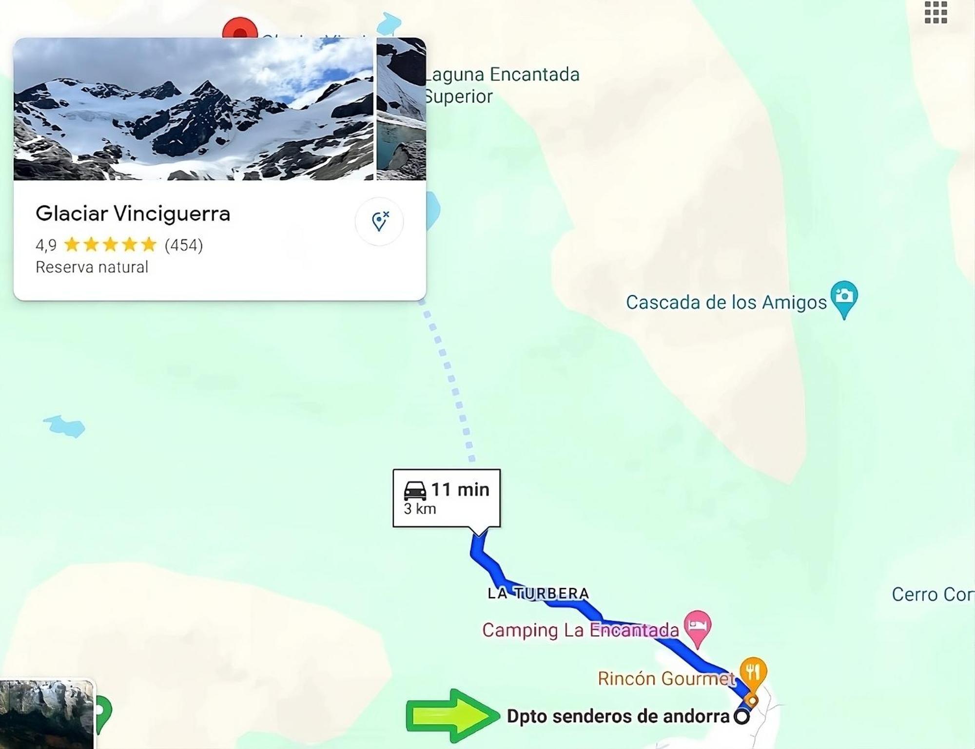 Dpto Senderos De Andorra - Appartamento *